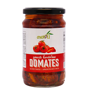 Trockene Tomate 2800 g